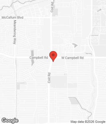 Map of Bagel Cafe 21 - 1920 N Coit Rd #211, Richardson, TX, 75080, US